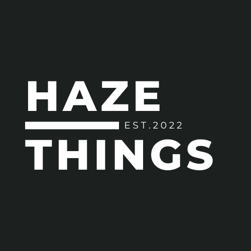 haze things logo