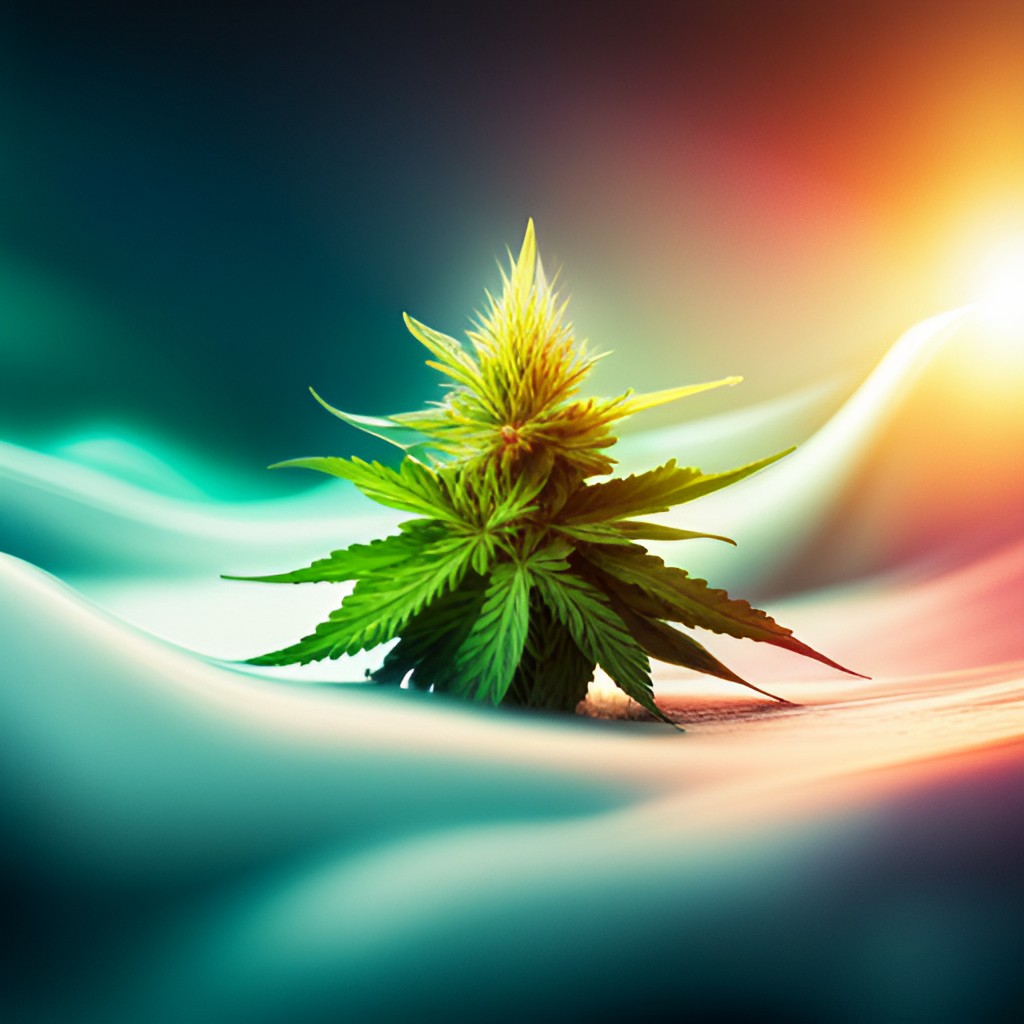 Sativa Cannabis Strain