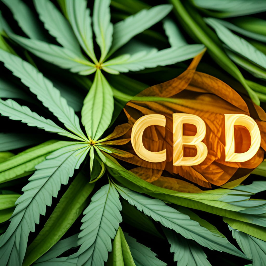 What is CBD cover image